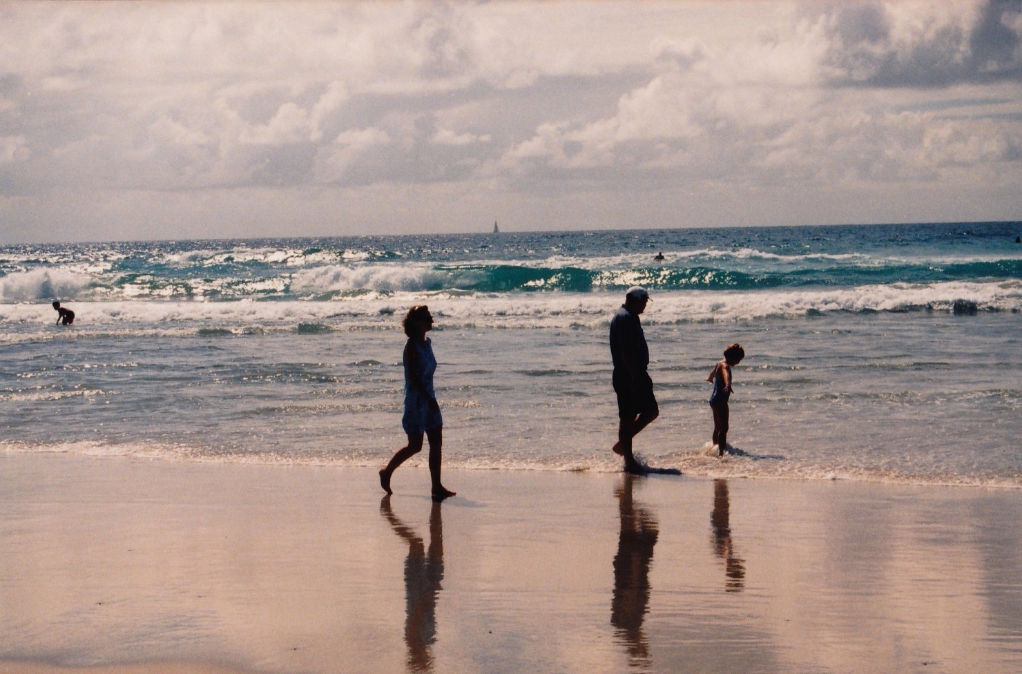 Gold Coast