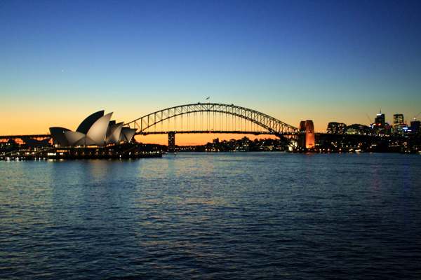 JALの海外発券 クアラルンプールかシドニーか